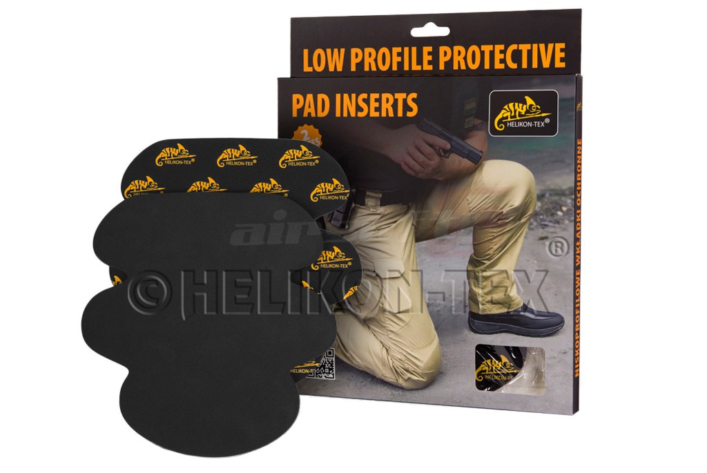 Helikon-Tex protectii speciale pantaloni