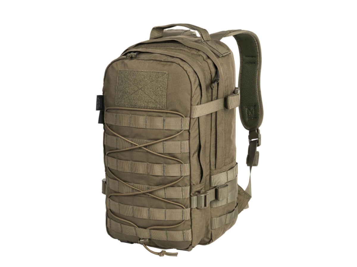 Helikon-Tex RACCOON MK2 rucsac Coyote