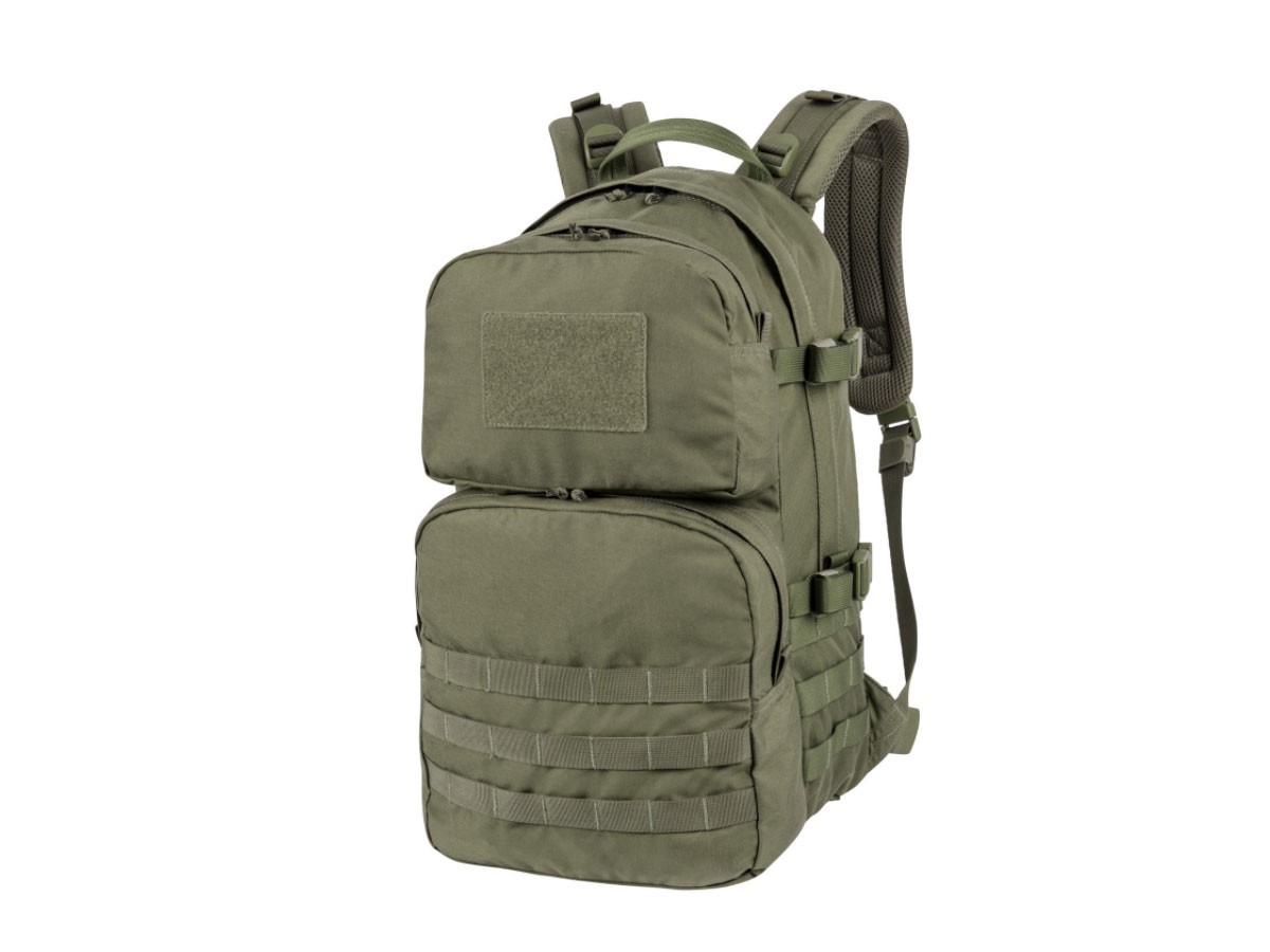 Helikon-Tex RATEL MK2 rucsac Olive