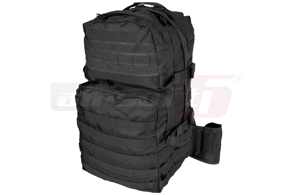 Helikon-Tex RATEL rucsac Negru