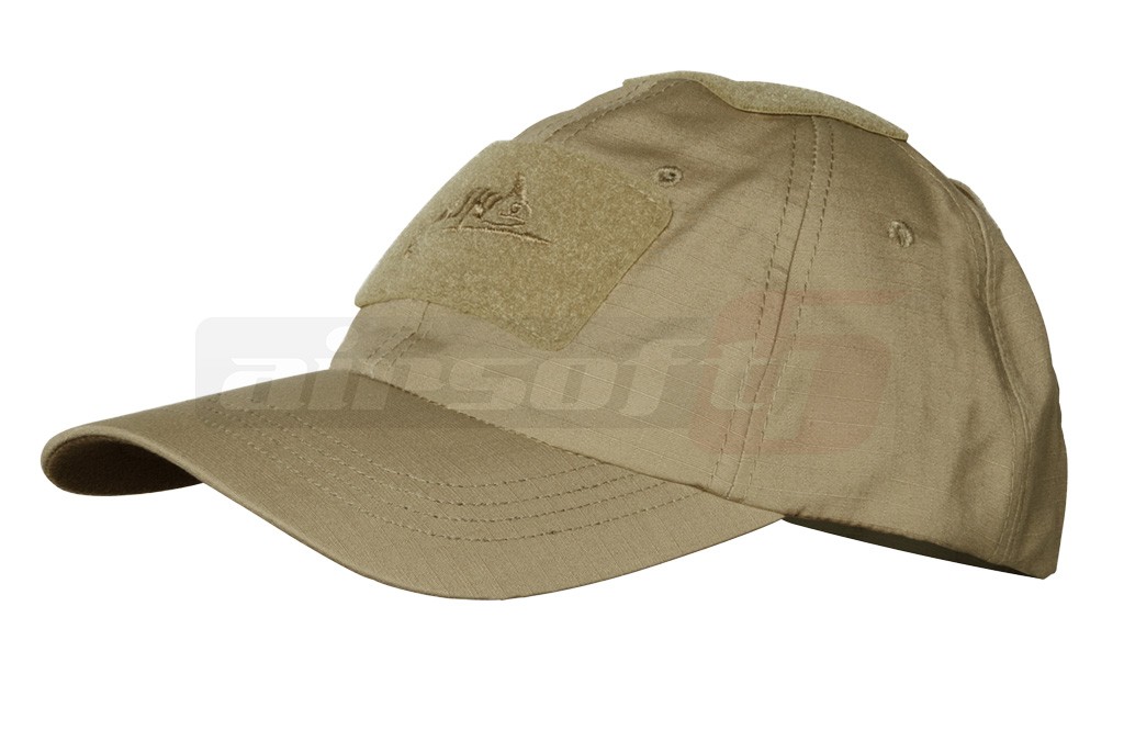 Helikon-Tex sapca Baseball Coyote