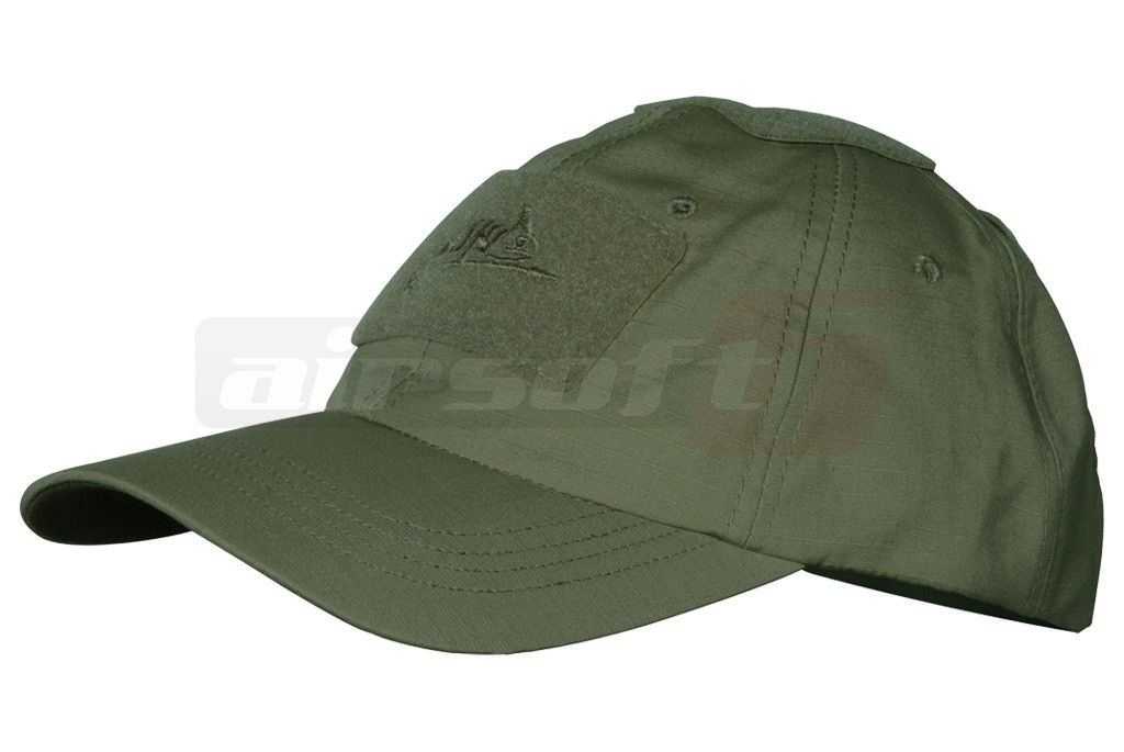 Helikon-Tex sapca Baseball Olive