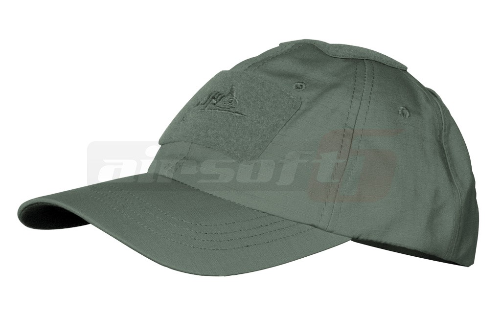 Helikon-Tex sapca Baseball Olive Drab