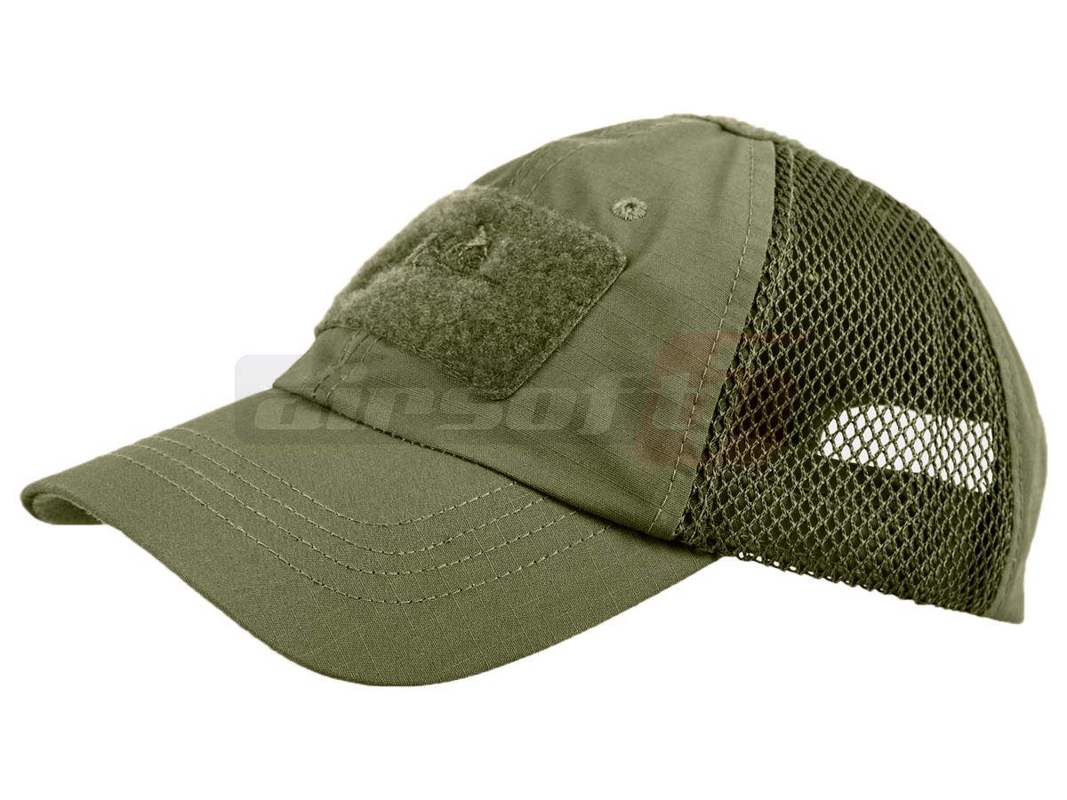 Helikon-Tex sapca Baseball partial plasa Olive