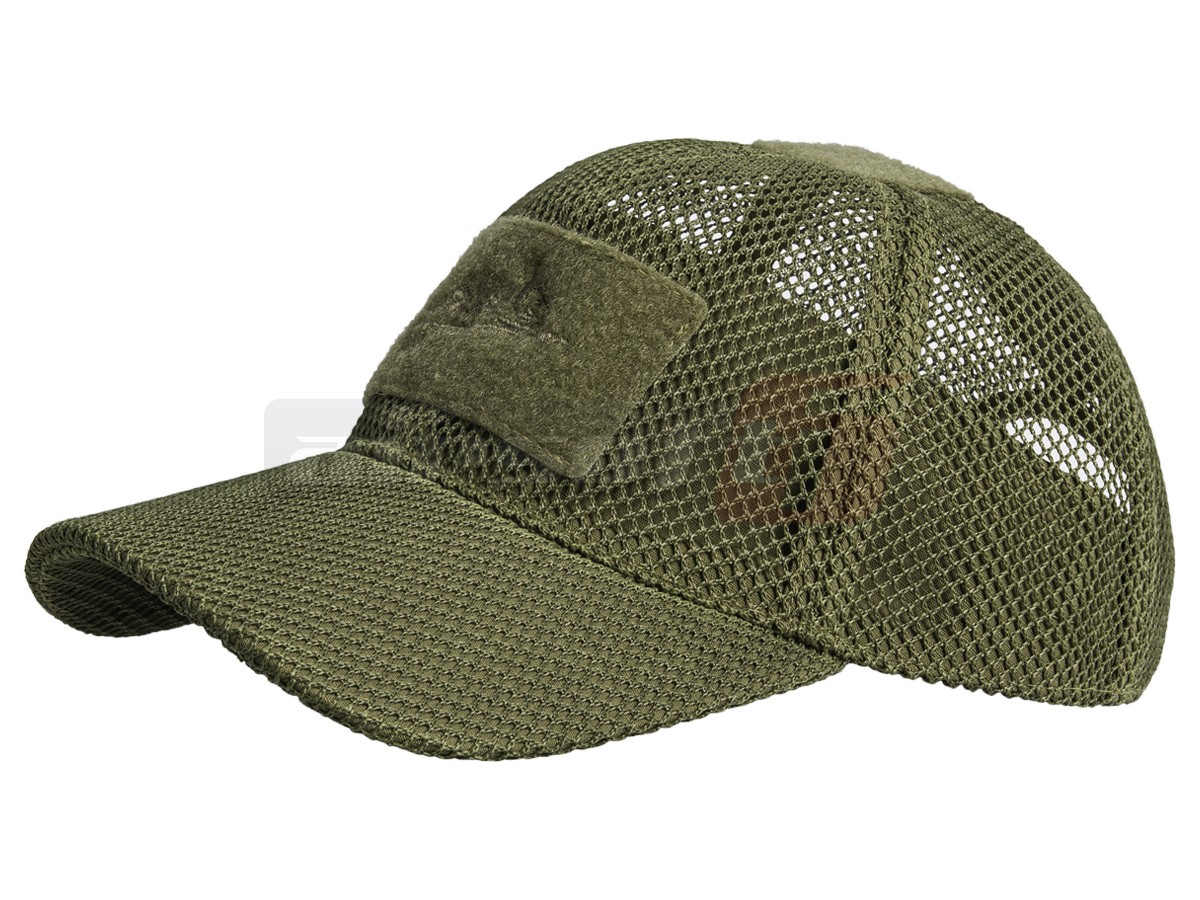 Helikon-Tex sapca Baseball plasa Olive