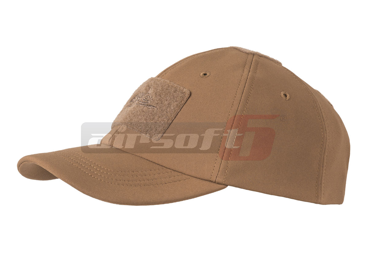 Helikon-Tex sapca Baseball shark skin Coyote