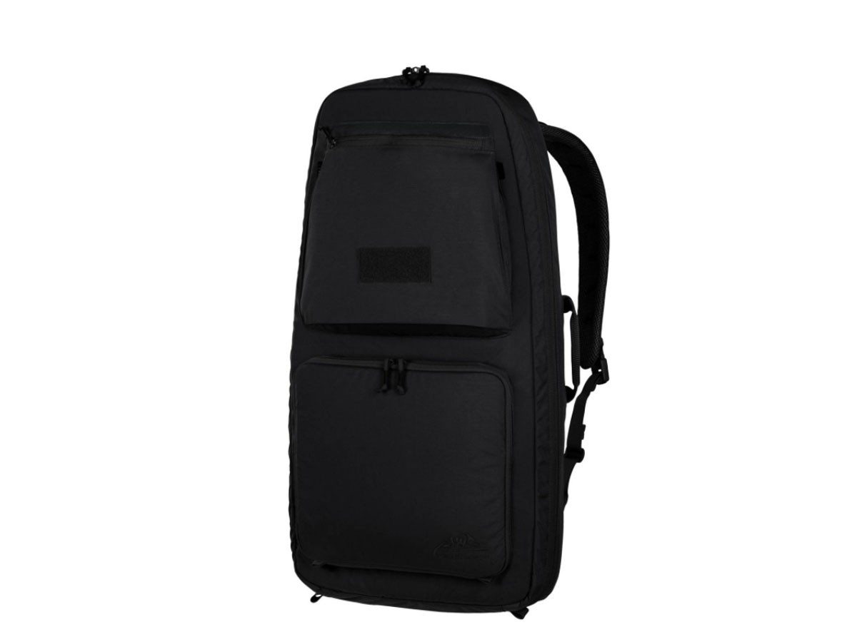 Helikon-Tex SBR geanta transport Negru