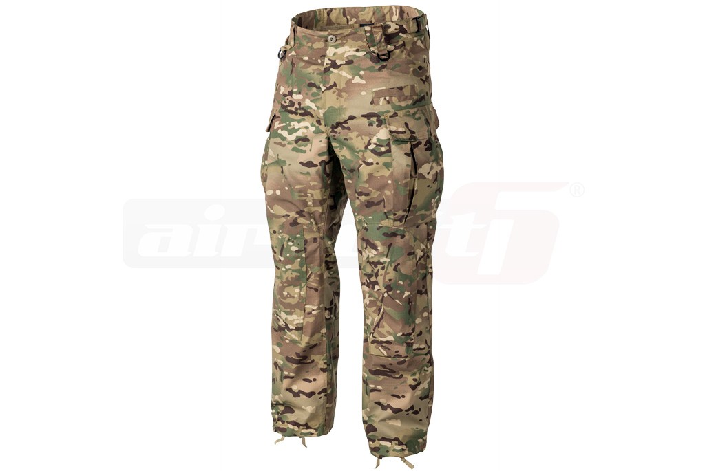 Helikon-Tex sfu next gen pantaloni ripstop Camogrom (M/long)