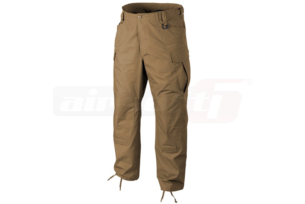 Helikon-Tex sfu next gen pantaloni ripstop Coyote (XL/regular)