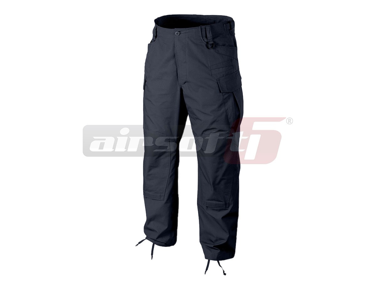 Helikon-Tex sfu next gen pantaloni ripstop Navy Blue (L)