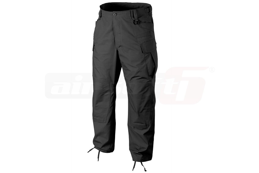 Helikon-Tex sfu next gen pantaloni ripstop Negru (XL/regular)