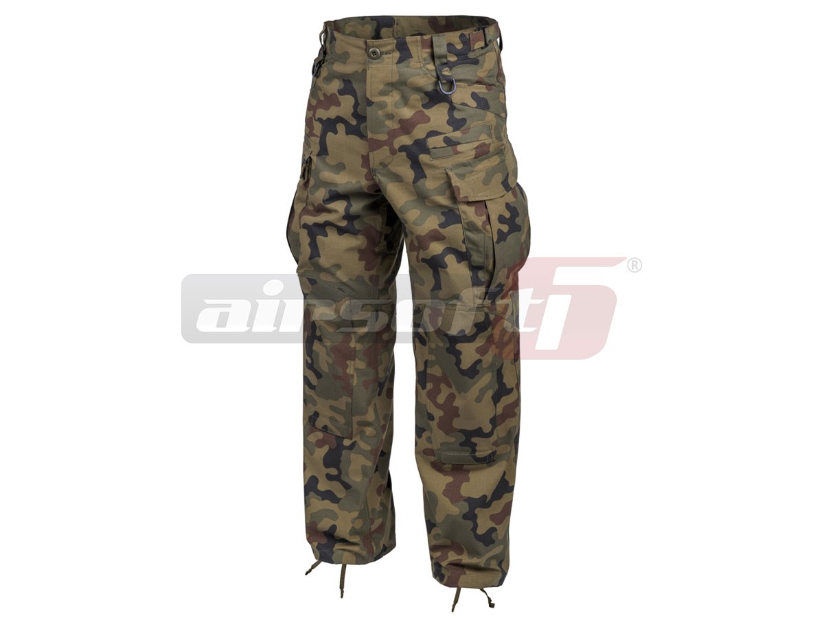 Helikon-Tex sfu next gen pantaloni ripstop Pl Woodland (M/regular)