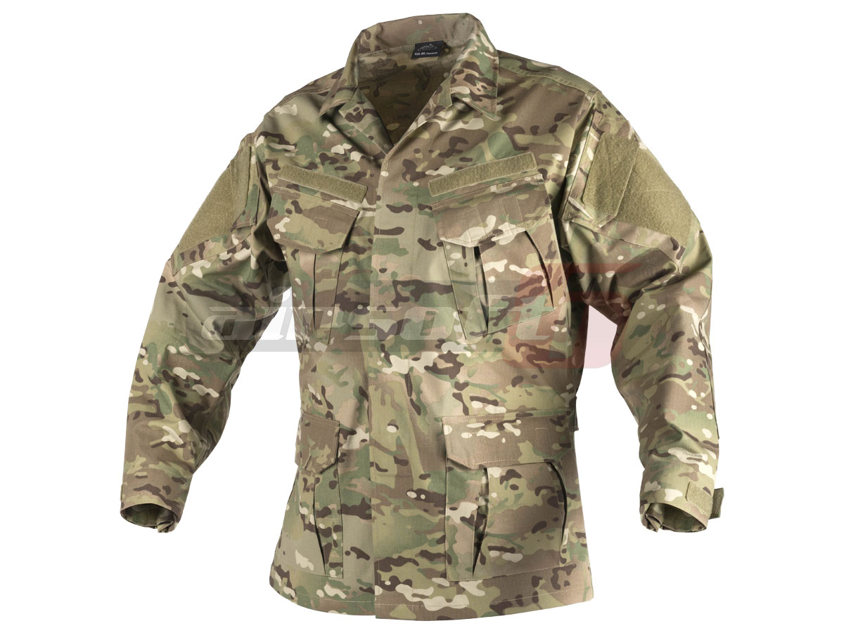 Helikon-Tex sfu next veston Camogrom (S)