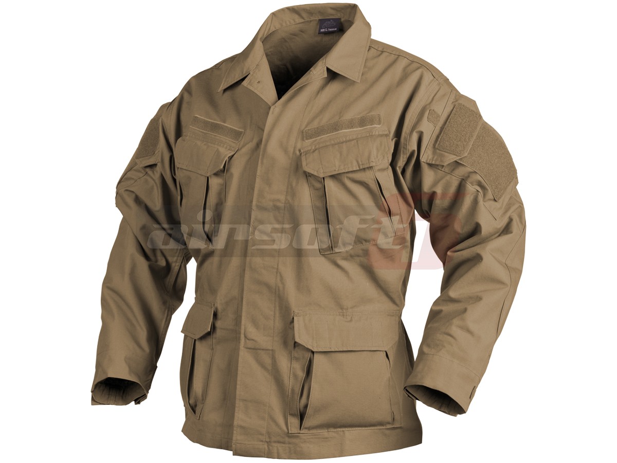 Helikon-Tex sfu next veston Coyote (S)