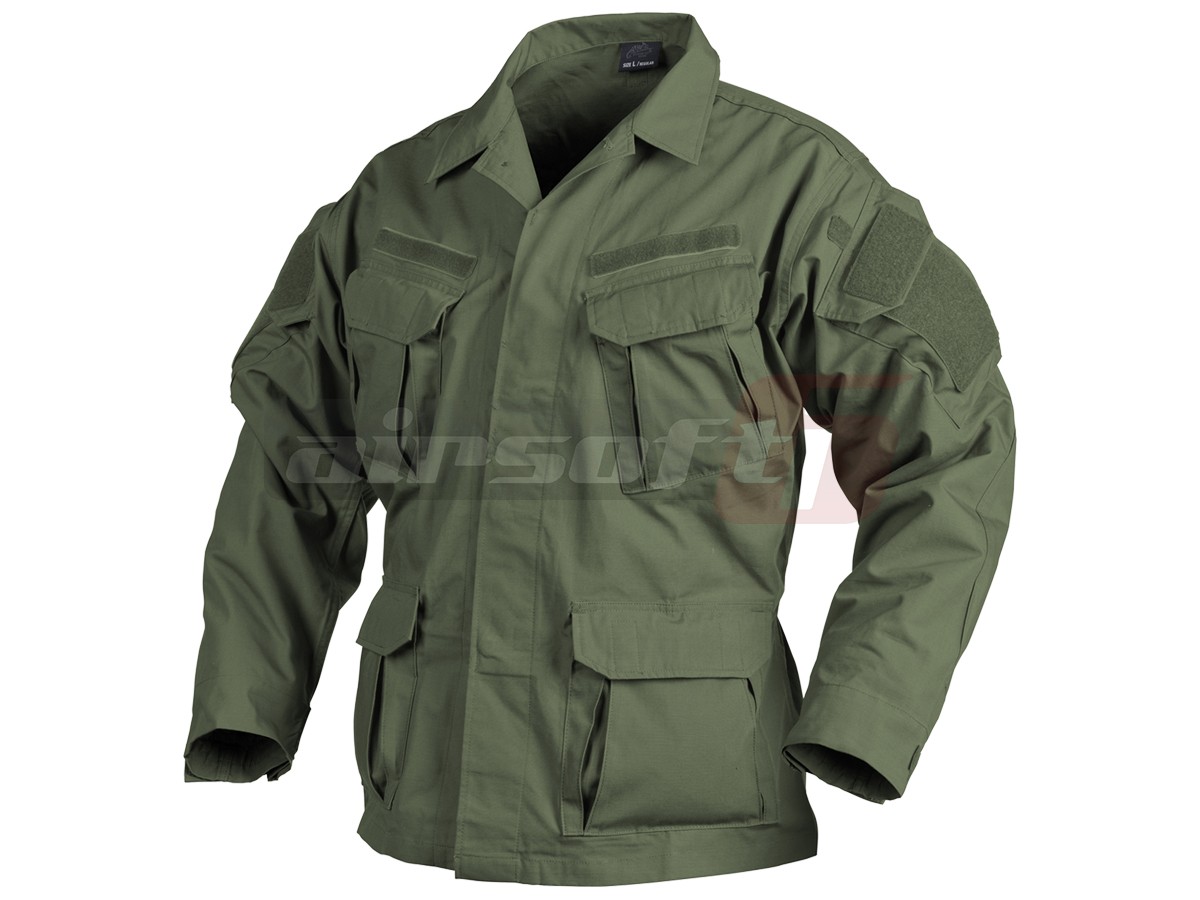 Helikon-Tex sfu next veston Olive (S)
