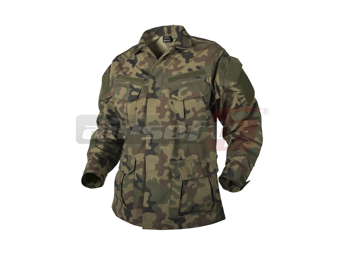 Helikon-Tex sfu next veston Pl Woodland (XL)