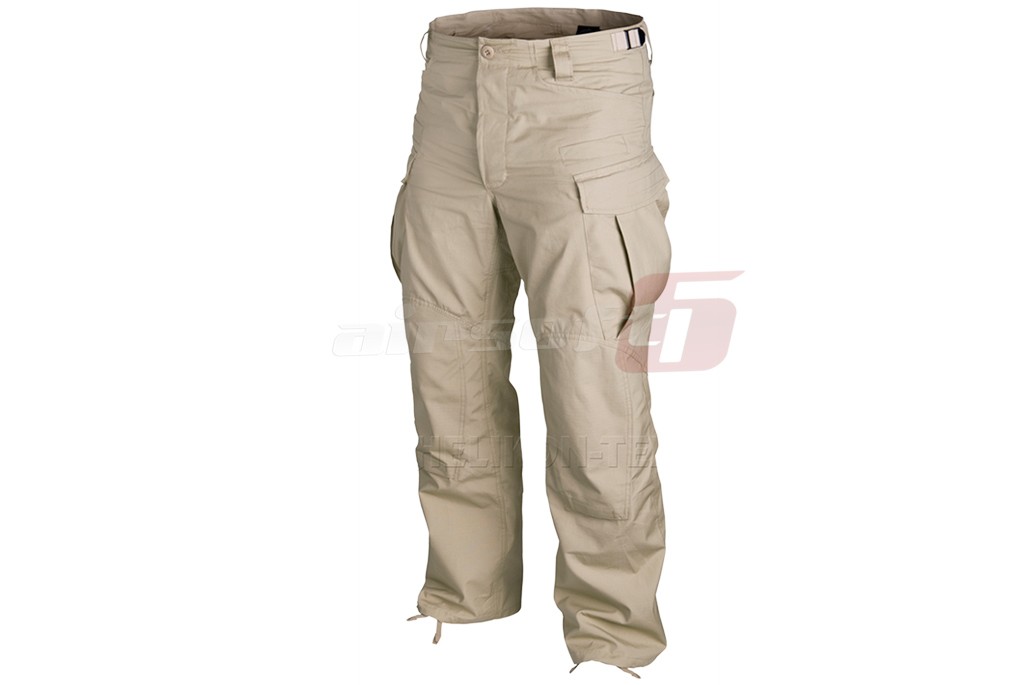 Helikon-Tex sfu pantaloni ripstop Bej (XS/regular)