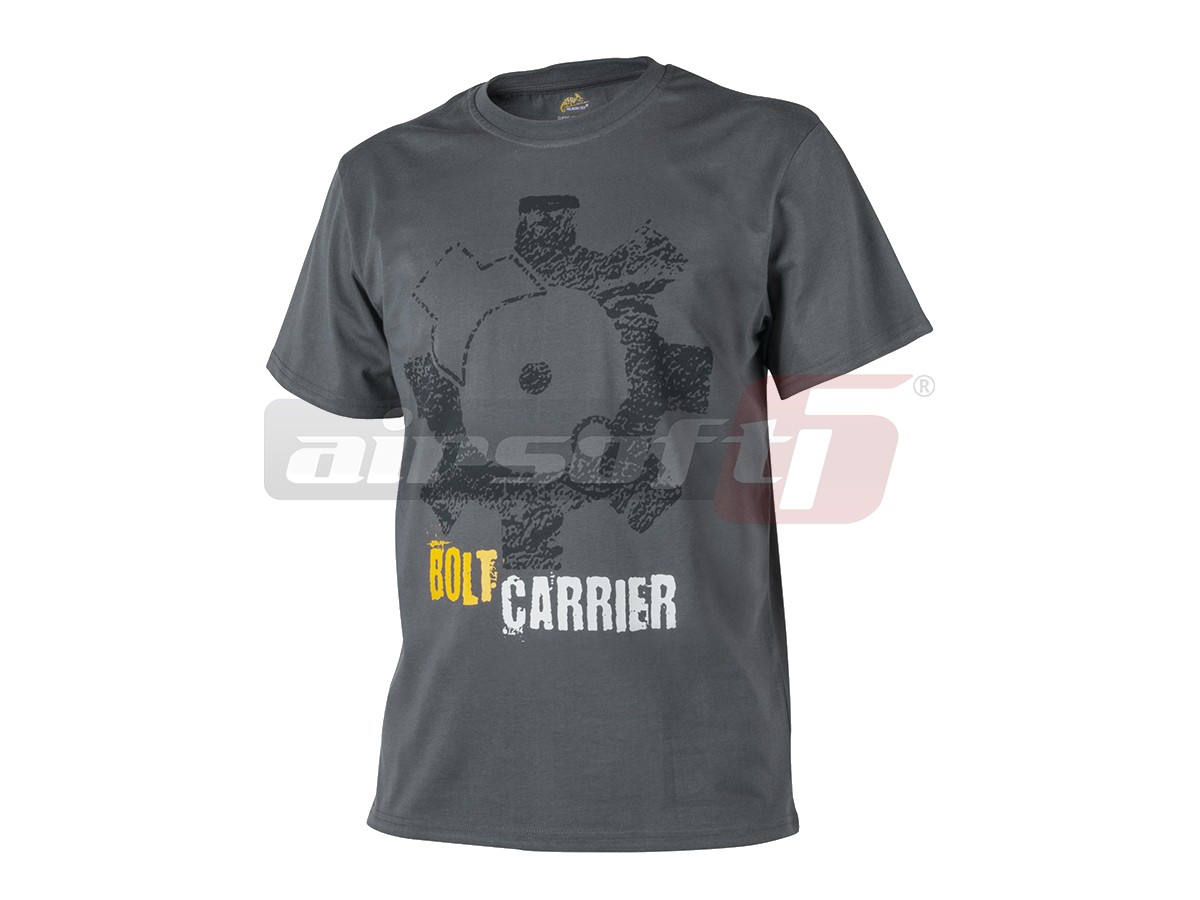 Helikon-Tex tricou Bolt Carrier Grey S