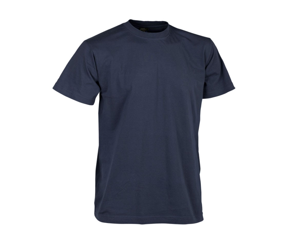Helikon-Tex tricou Navy Blue XL