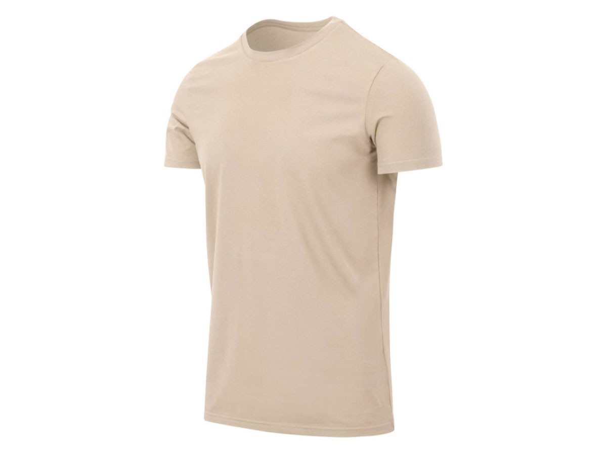 Helikon-Tex tricou slim Khaki L