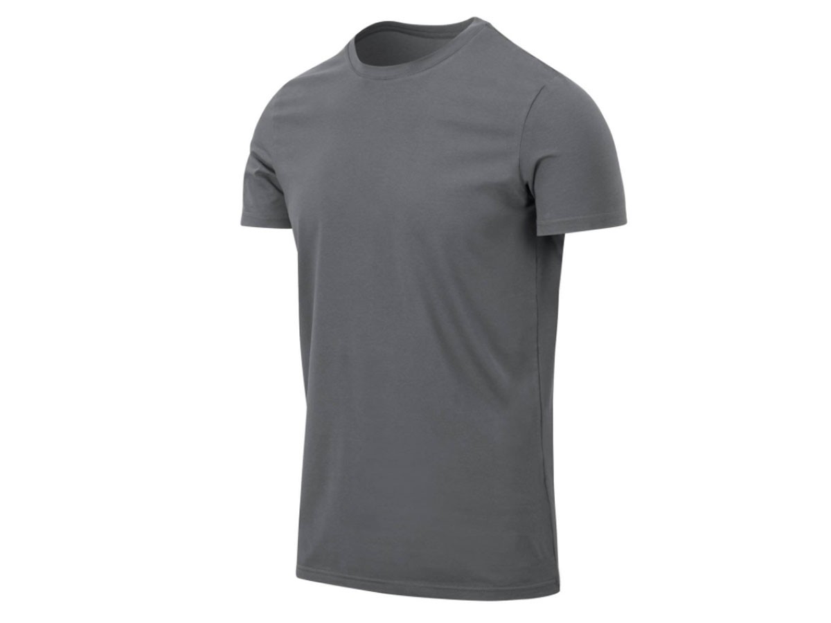 Helikon-Tex tricou slim Shadow Grey S