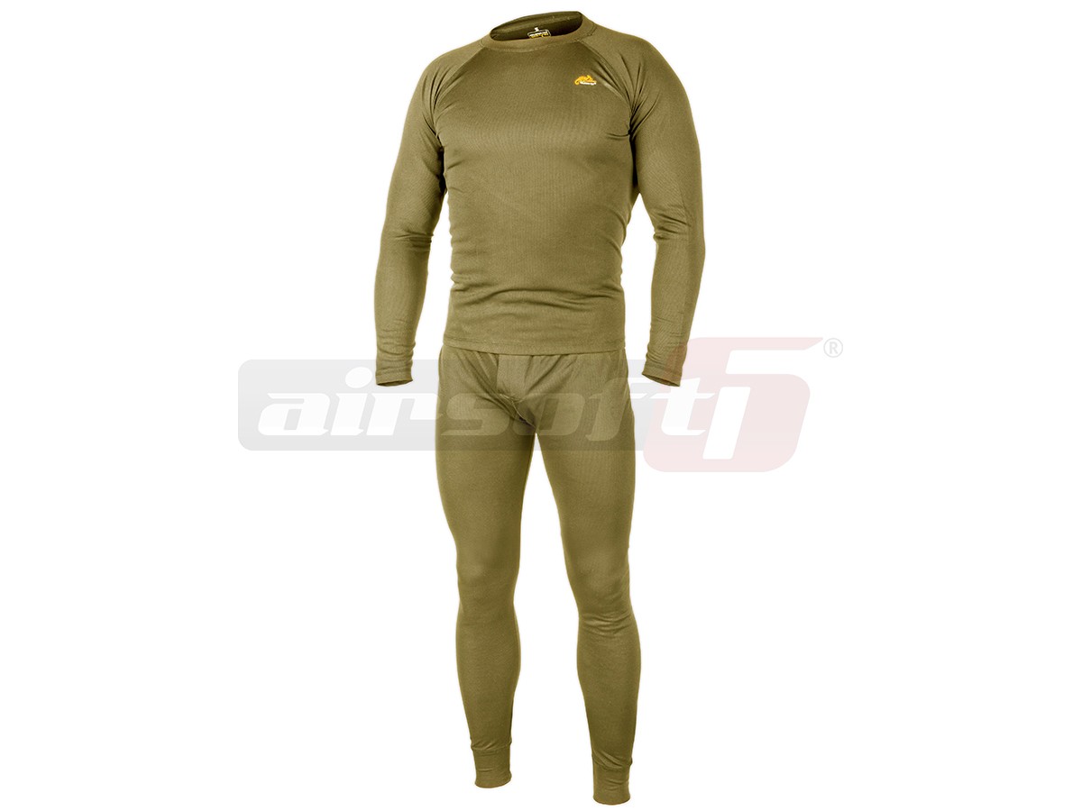Helikon-Tex underwear US set Olive (M)