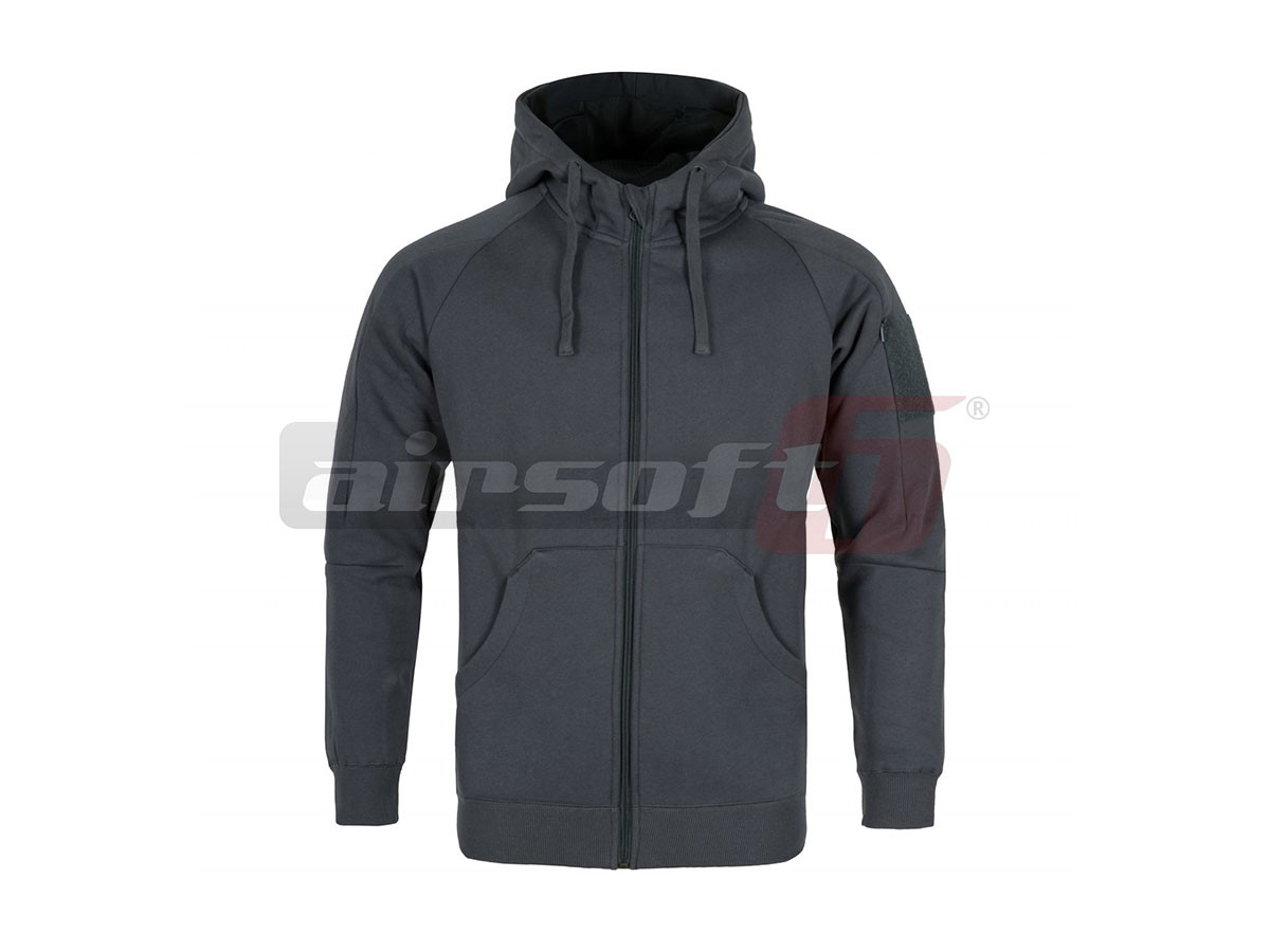 Helikon-Tex Urban Tactical Hoodie Lite Gri (S)