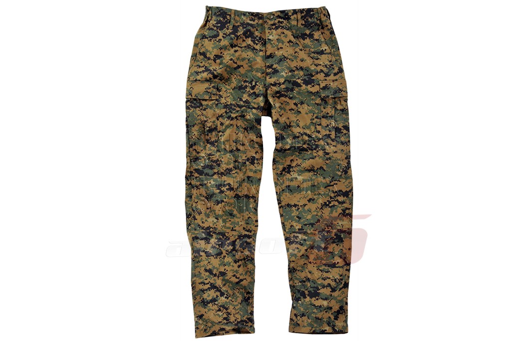 Helikon-Tex usmc pantaloni Digital Woodland (L/regular)