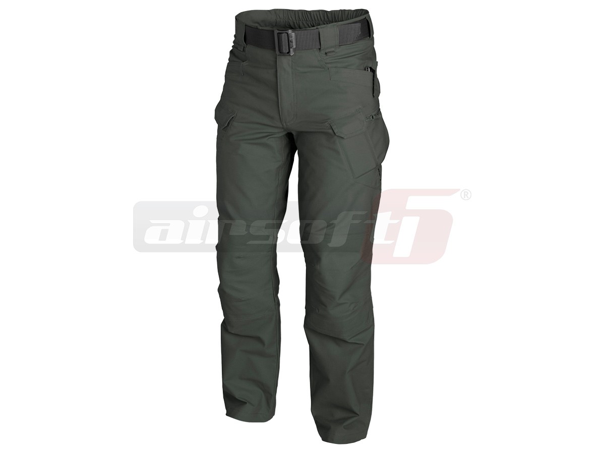 Helikon-Tex utl pantaloni Jungle Green (S/regular)