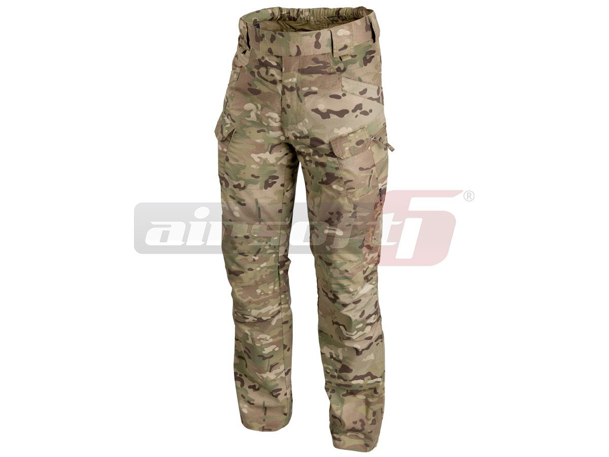 Helikon-Tex utl pantaloni Ripstop Camogrom (XXL)