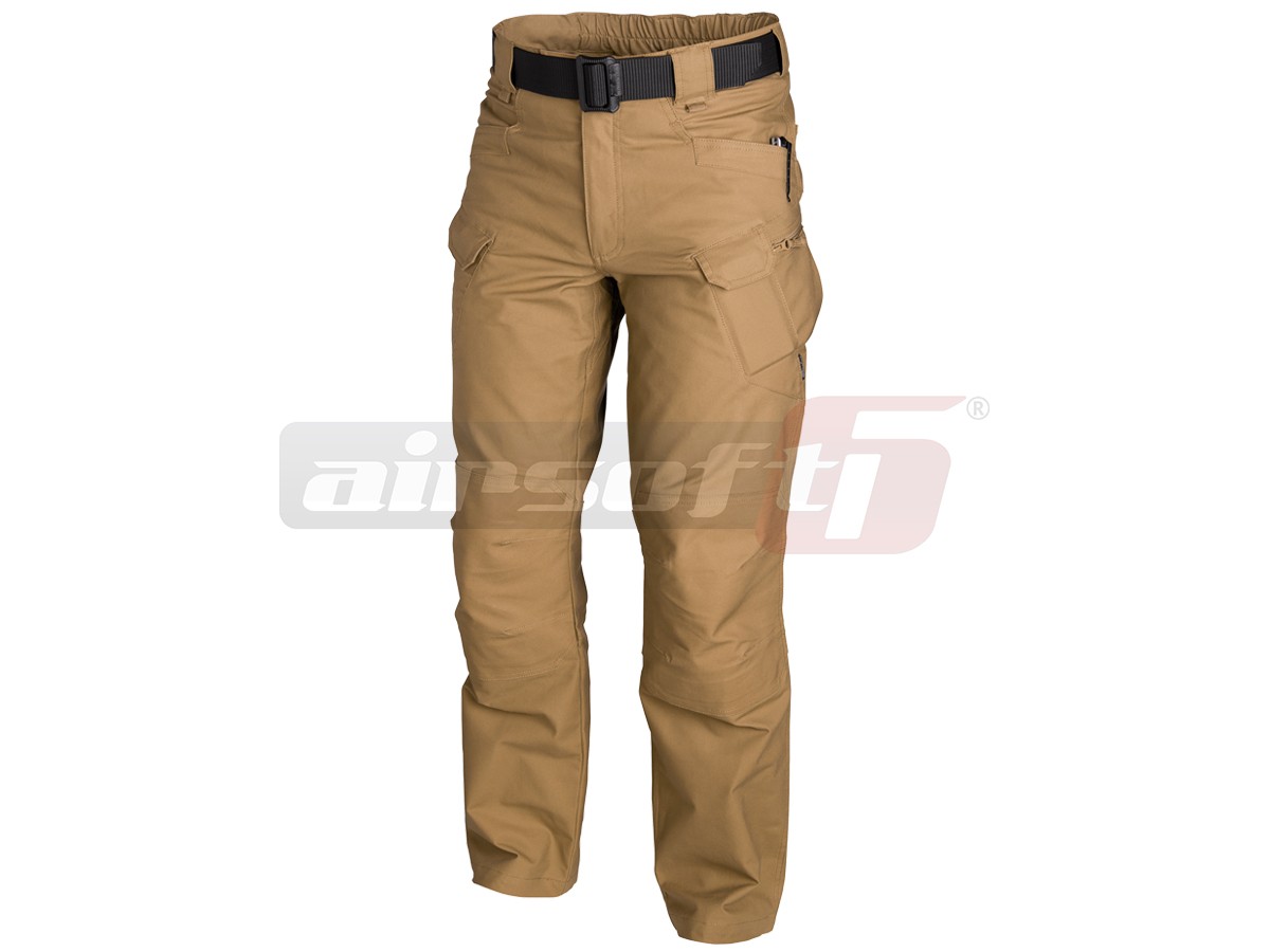 Helikon-Tex utl pantaloni Ripstop Coyote (L/regular)