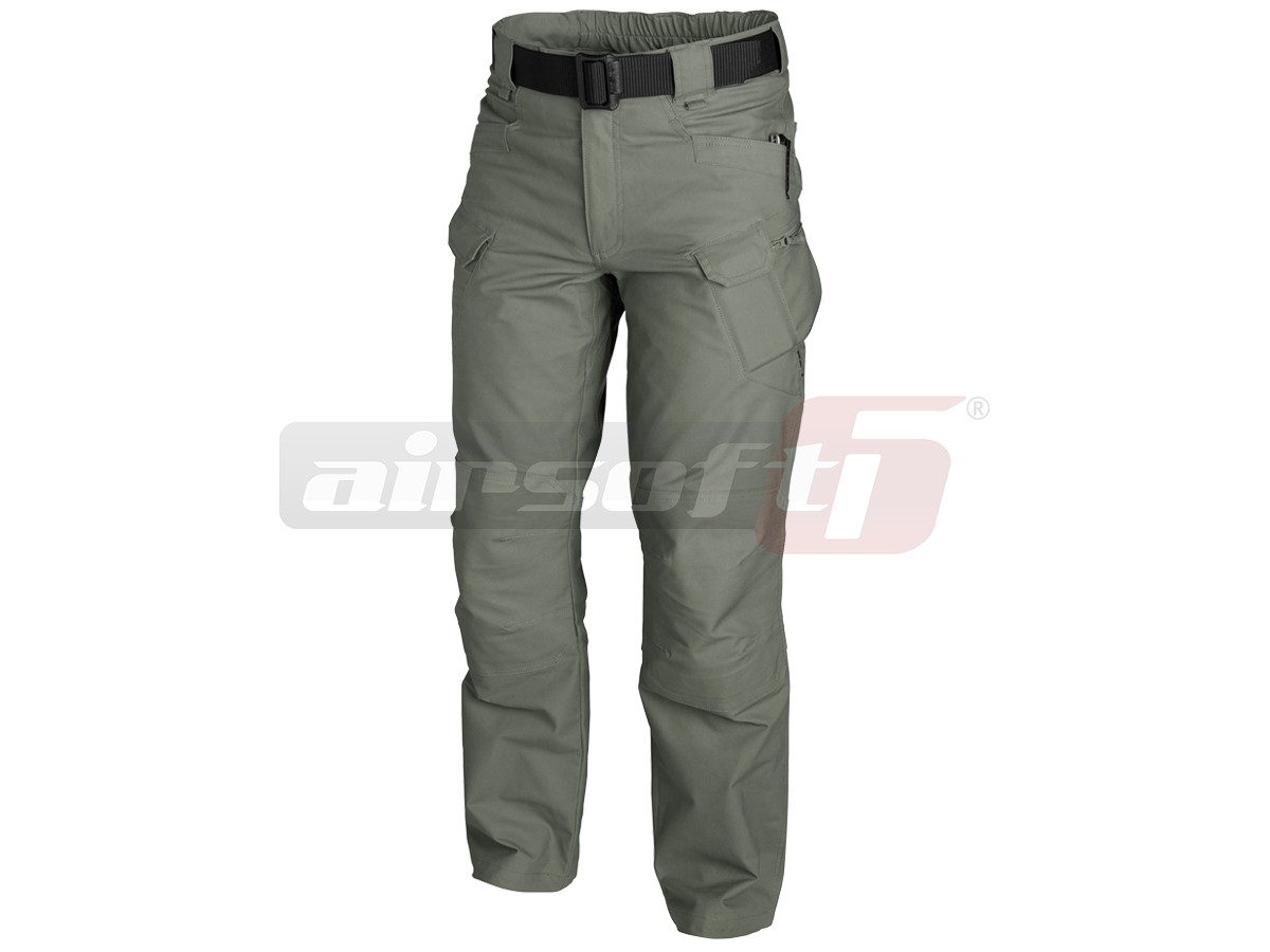 Helikon-Tex utl pantaloni Ripstop Olive Drab (M/regular)