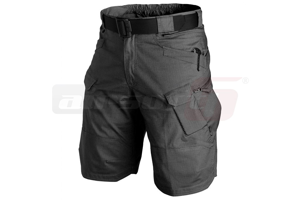 Helikon-Tex UTL pantaloni scurti Negru (M)