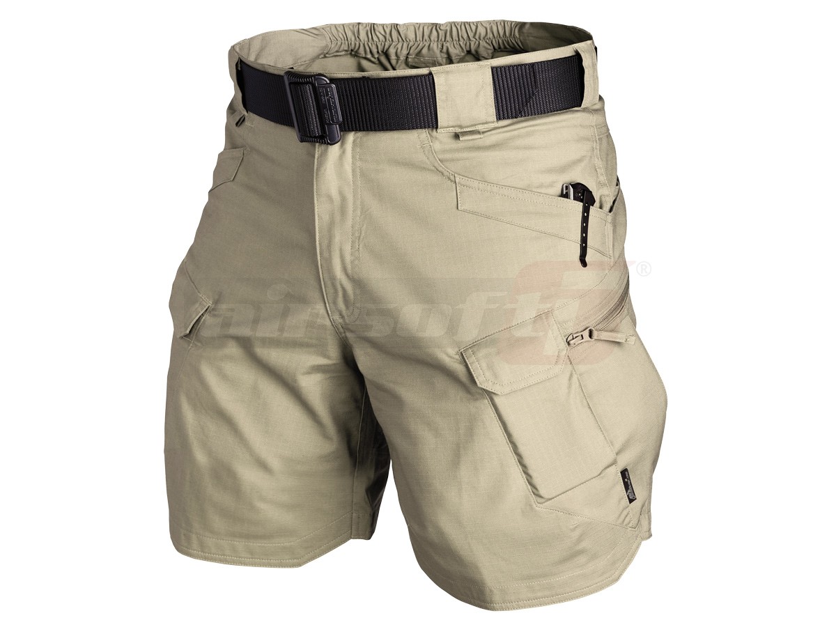 Helikon-Tex UTL pantaloni scurti Tan (L)