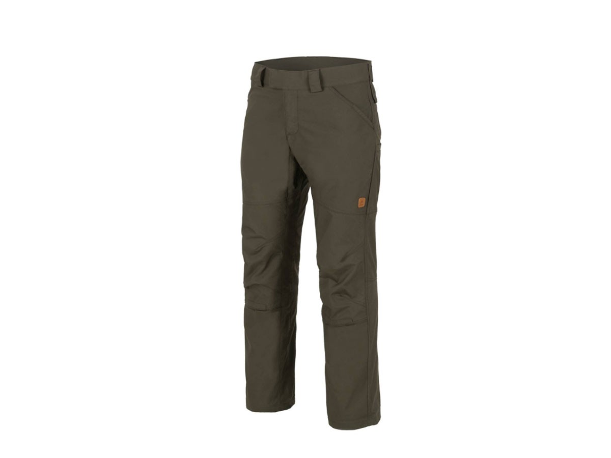 Helikon-Tex WOODSMAN pantaloni Taiga Green XXL