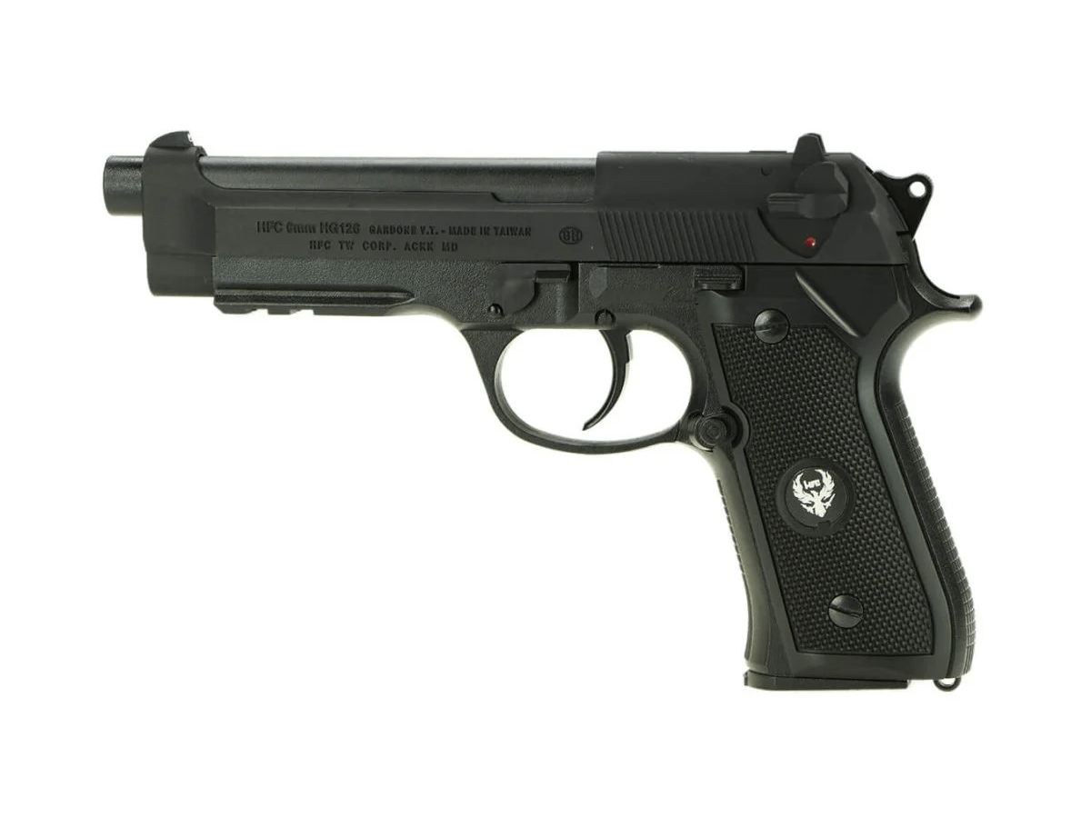 HFC M9 A1