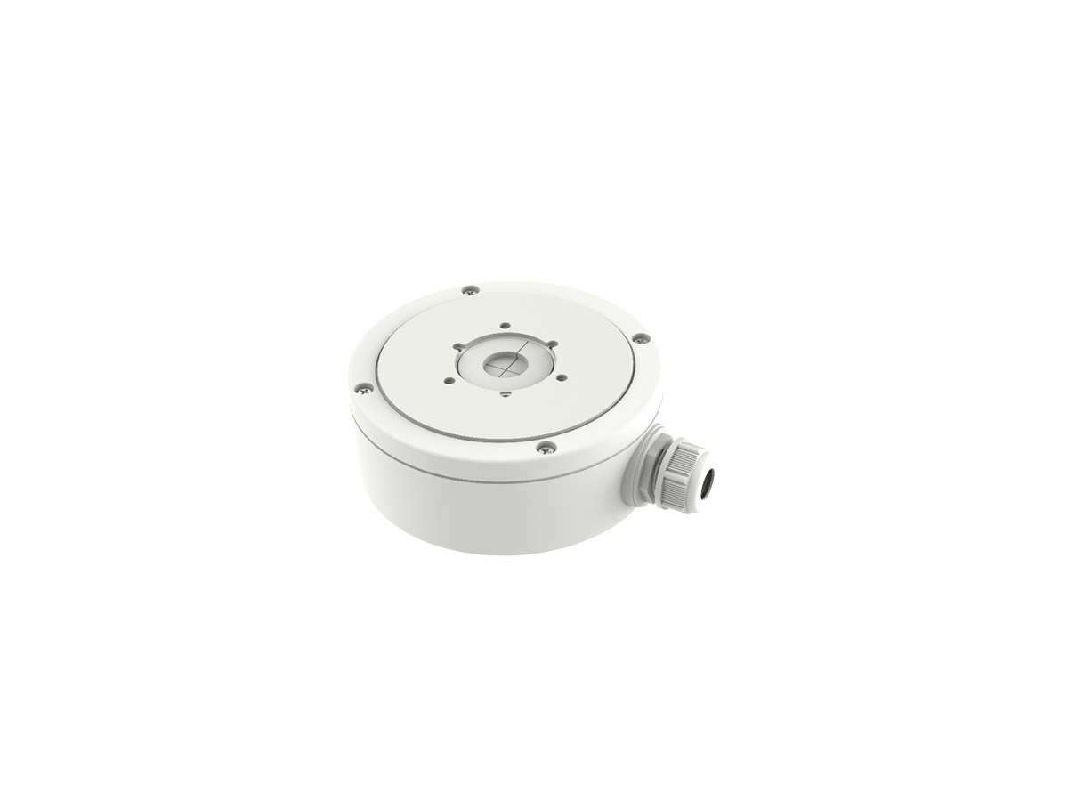 Hikvision Junction box DS-1280ZJ-S