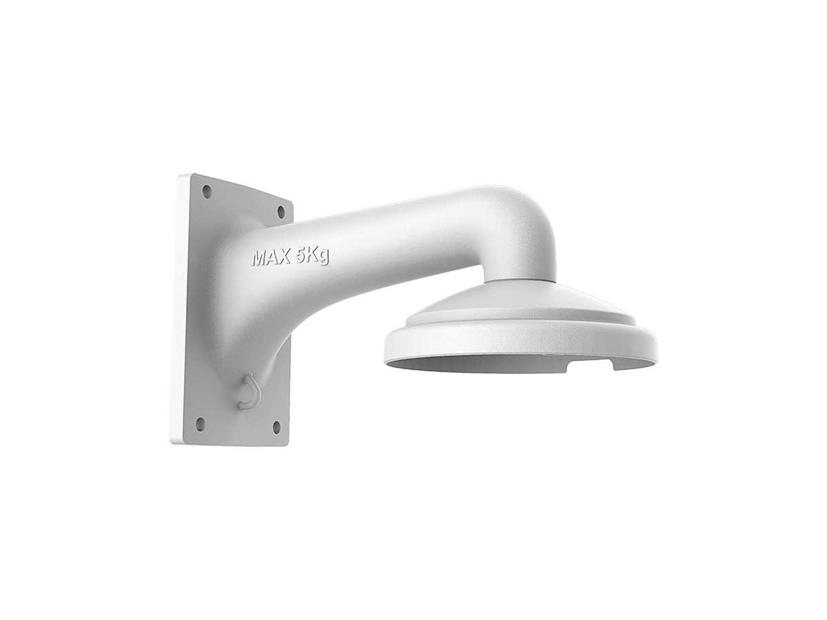 Hikvision Wall Mounting Bracket for 4-inch PTZ Camera DS-1605ZJ