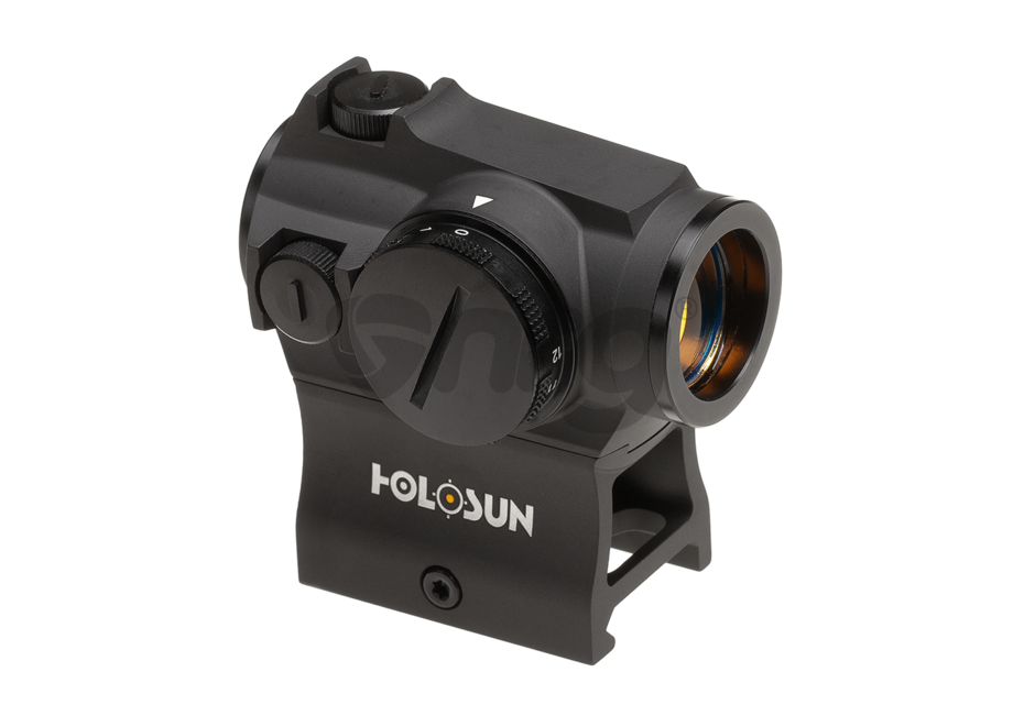 Holosun dot sight Gold HE403R-GD Elite