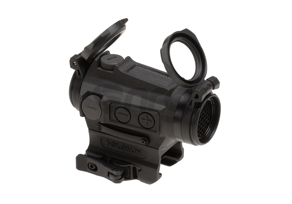 Holosun dot sight Green Circle HE515CT-GR Elite Solar 