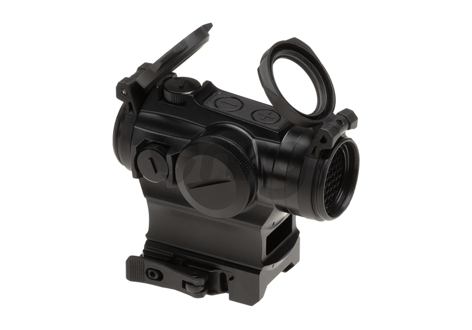 Holosun dot sight Green Circle HE515GM-GR Elite