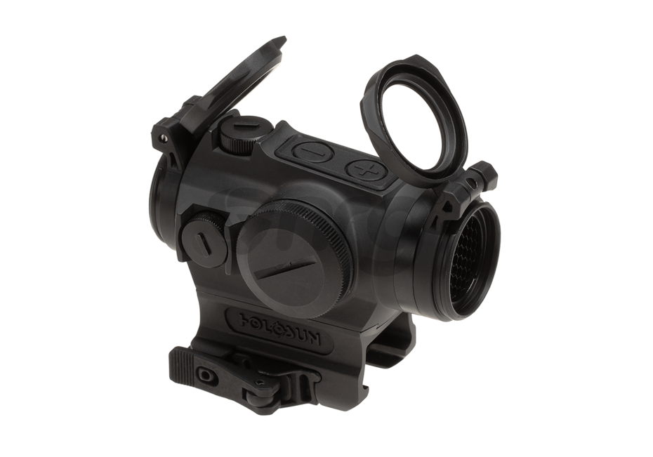 Holosun dot sight Green Circle HE515GT-GR Elite