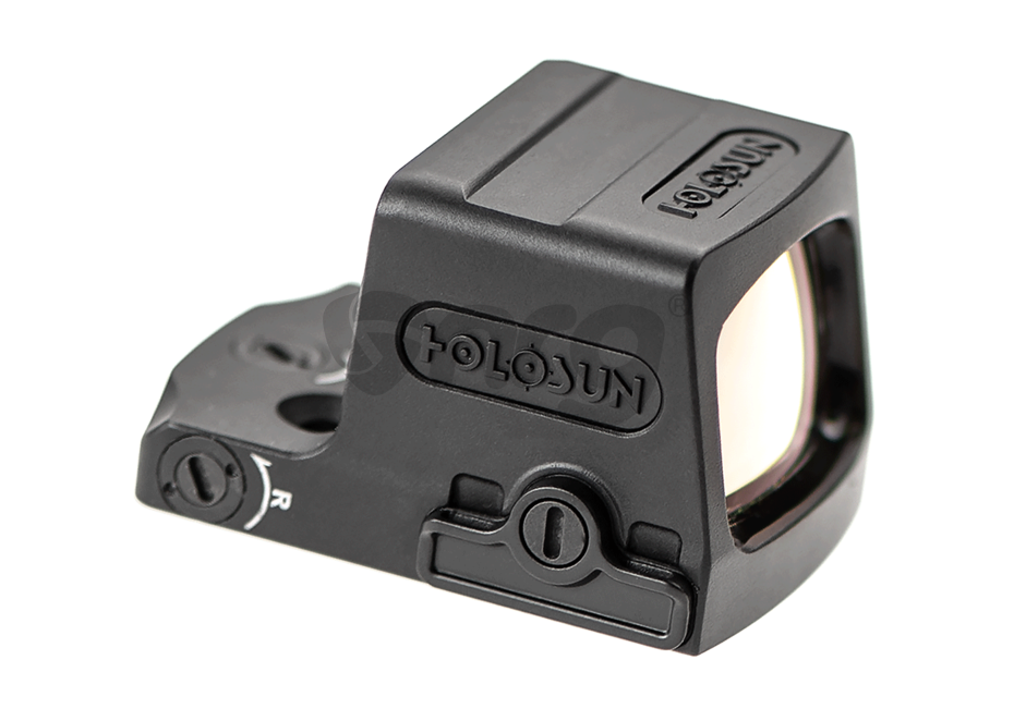 Holosun dot sight Green EPS 6 MOA