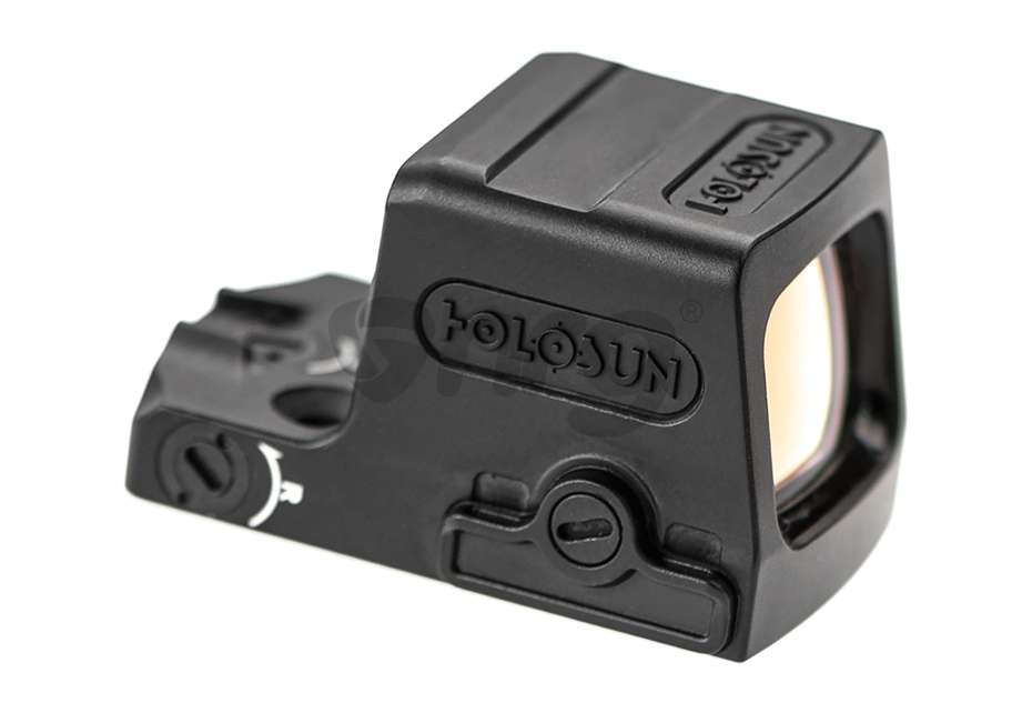 Holosun dot sight Green EPS CARRY 2 MOA