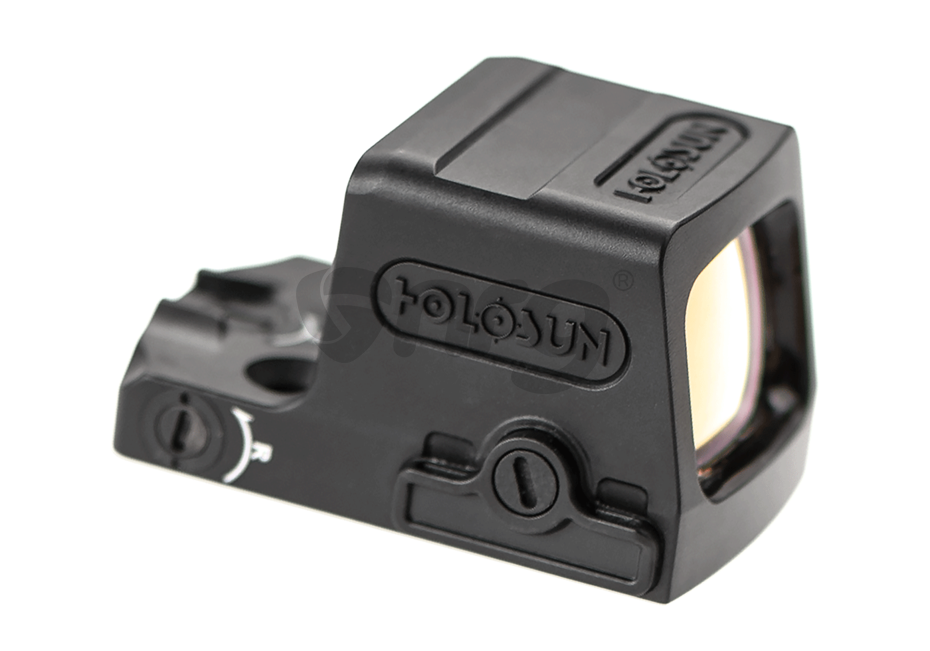 Holosun dot sight Green EPS CARRY 6 MOA