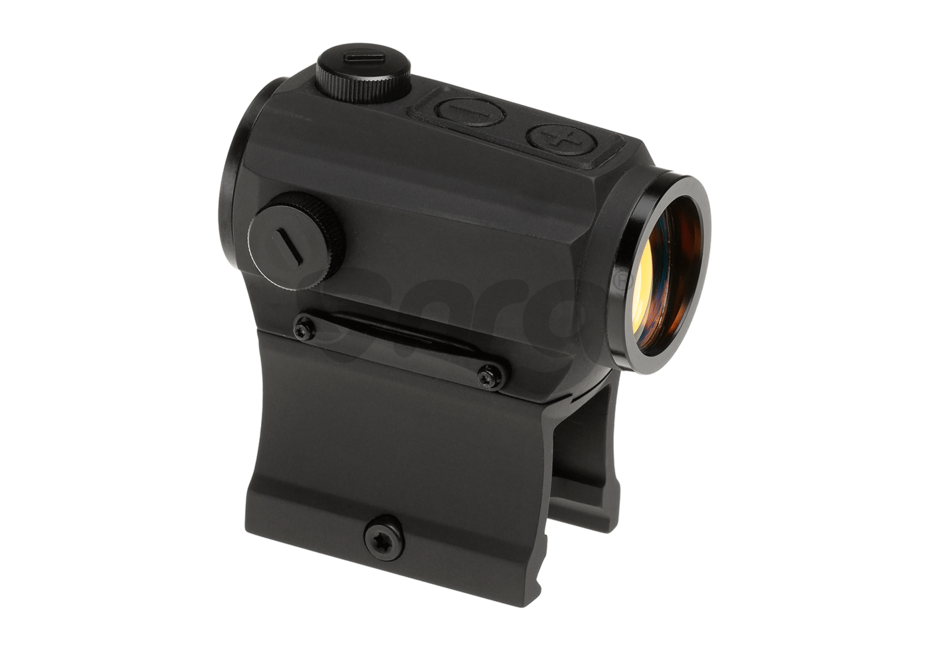 Holosun dot sight Green HE403B-GR Elite