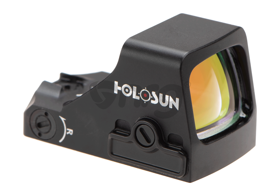 Holosun dot sight Red Circle HS507K X2