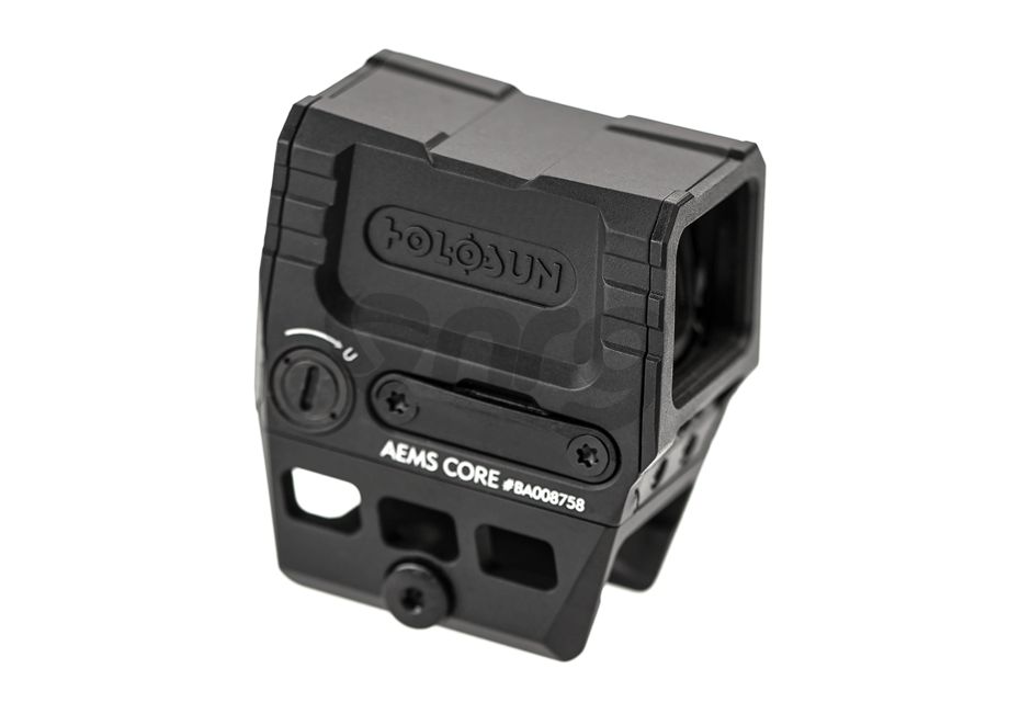 Holosun dot sight Red AEMS Core