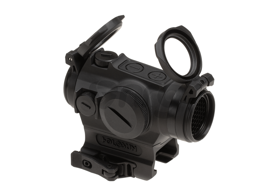 Holosun dot sight Red Circle HE515GT-RD Elite