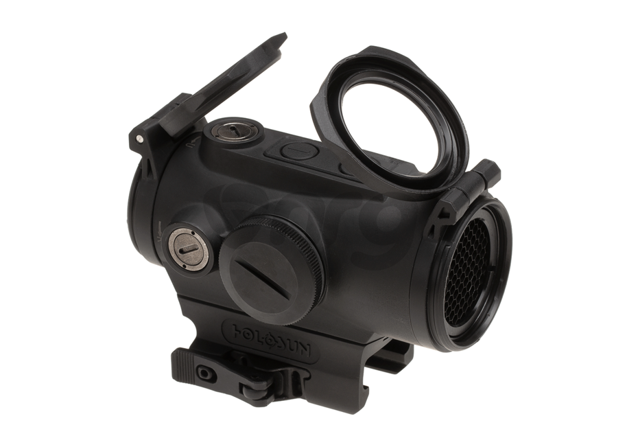 Holosun dot sight Red Circle HE530G-RD Elite